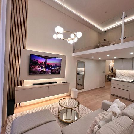 Hubner Apartment 부다페스트 외부 사진
