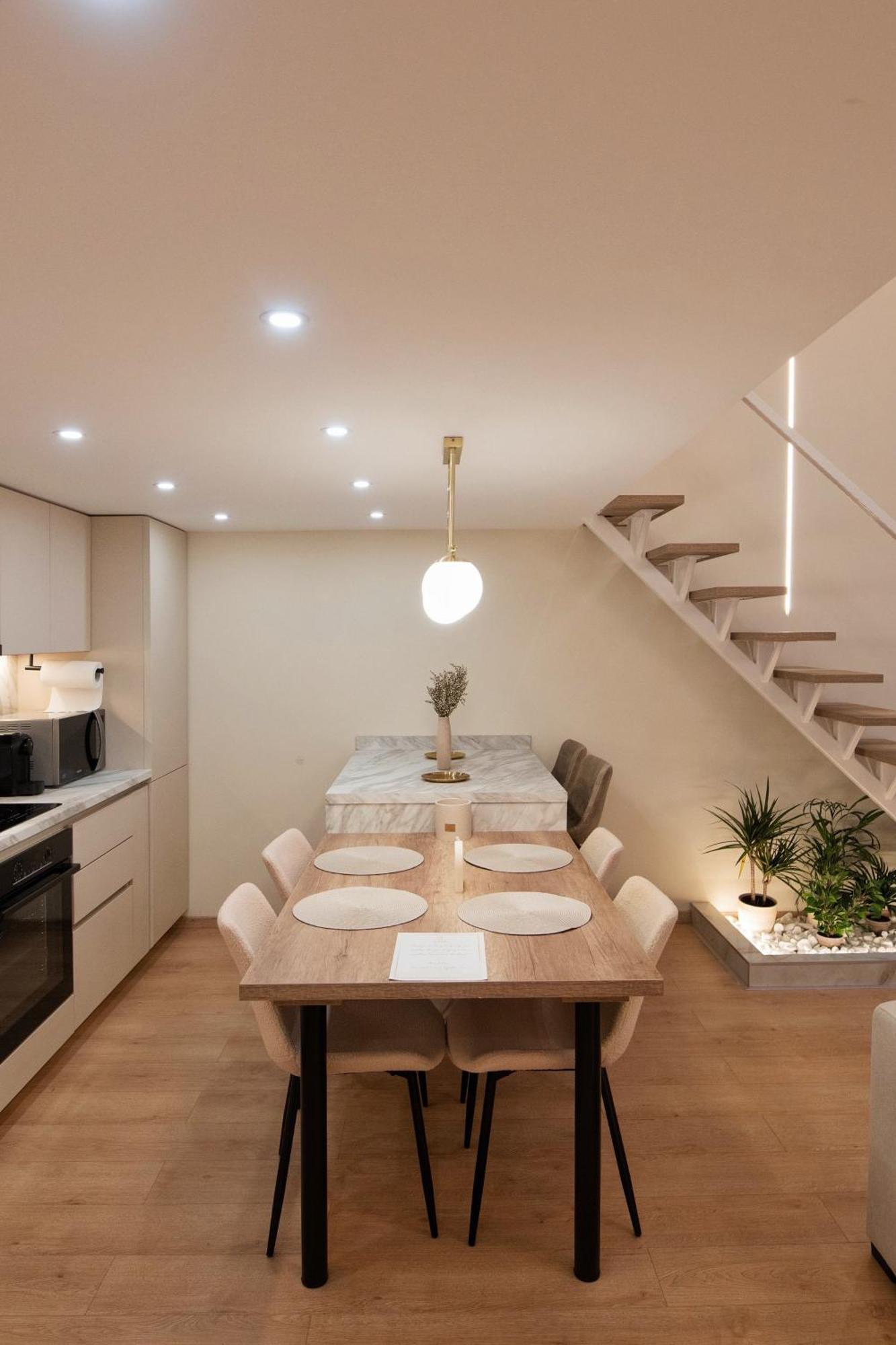 Hubner Apartment 부다페스트 외부 사진