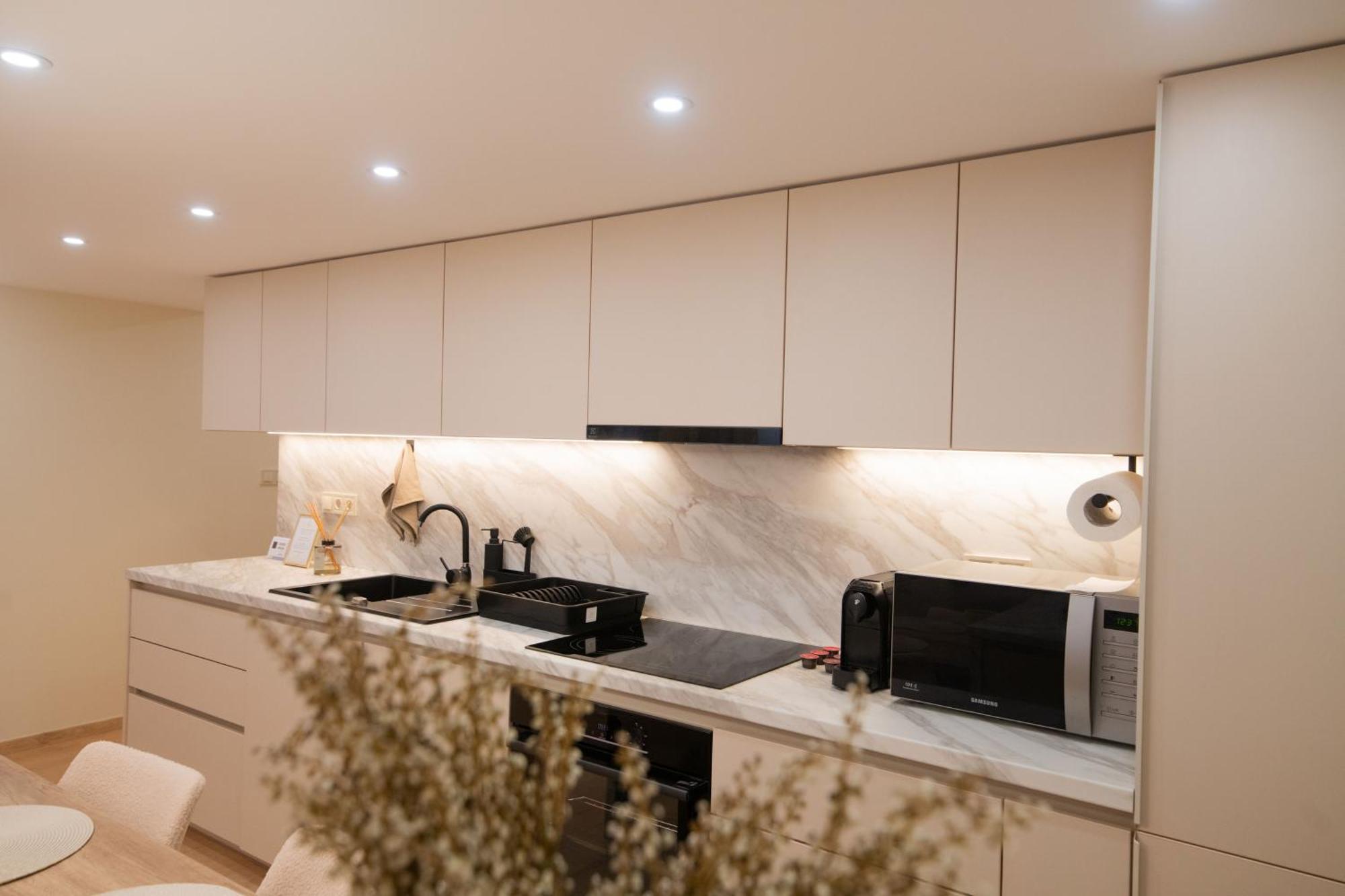 Hubner Apartment 부다페스트 외부 사진