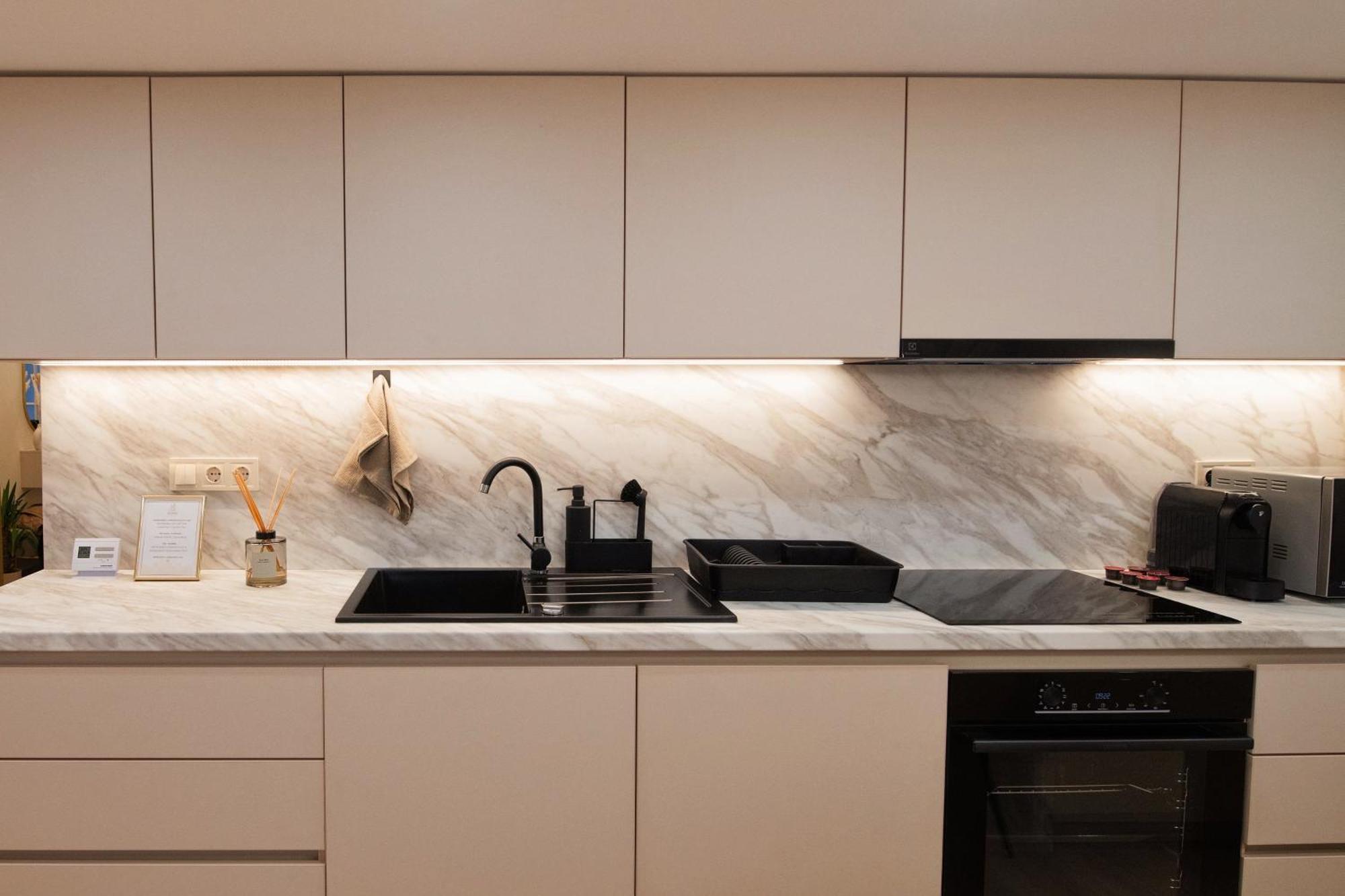 Hubner Apartment 부다페스트 외부 사진