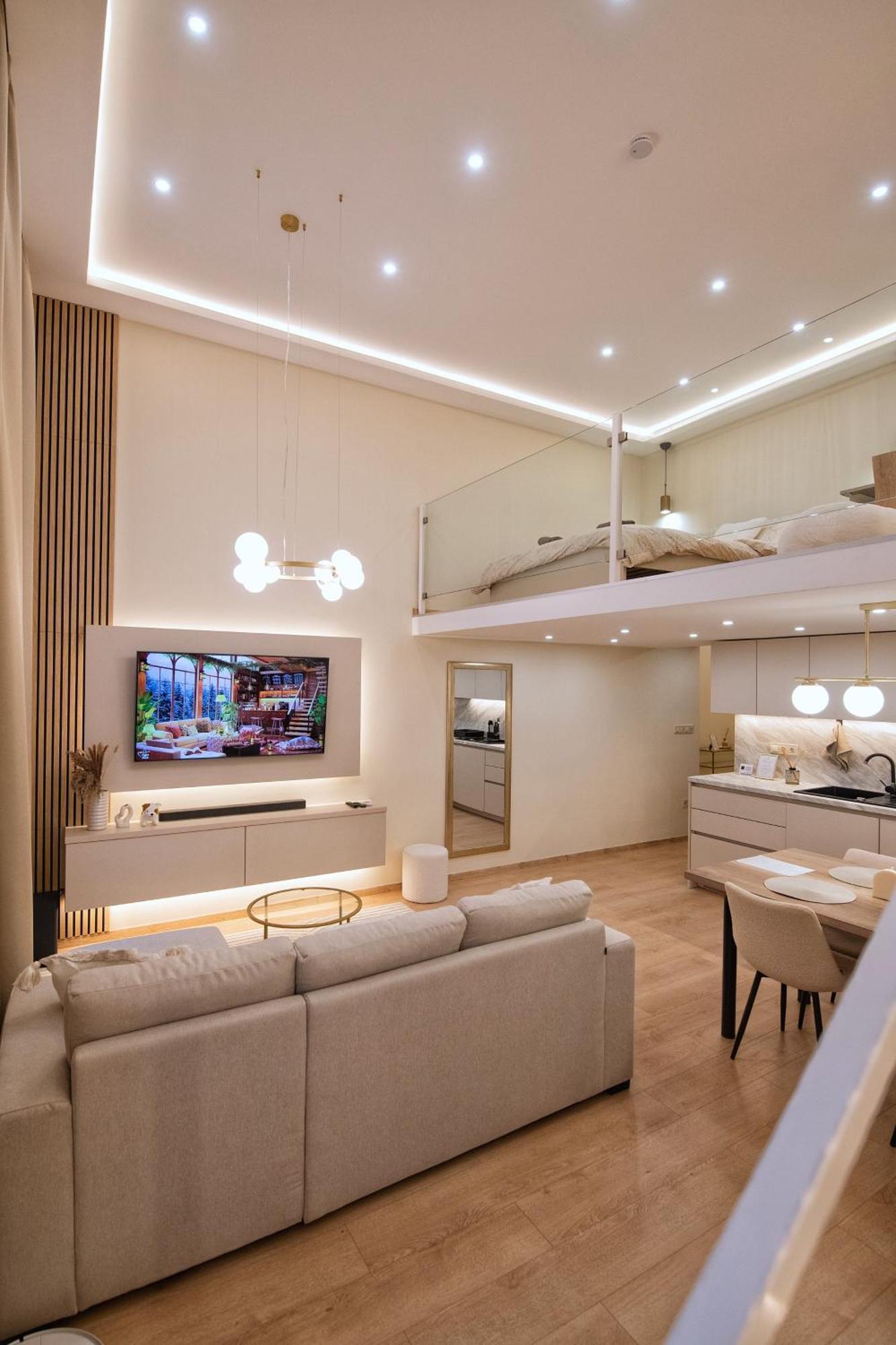 Hubner Apartment 부다페스트 외부 사진
