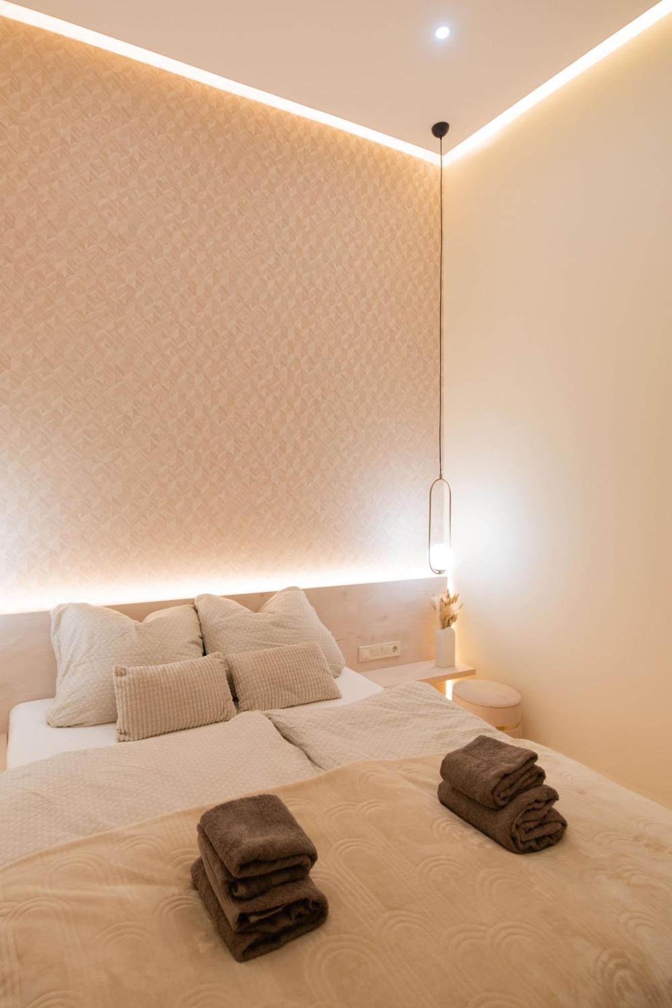 Hubner Apartment 부다페스트 외부 사진
