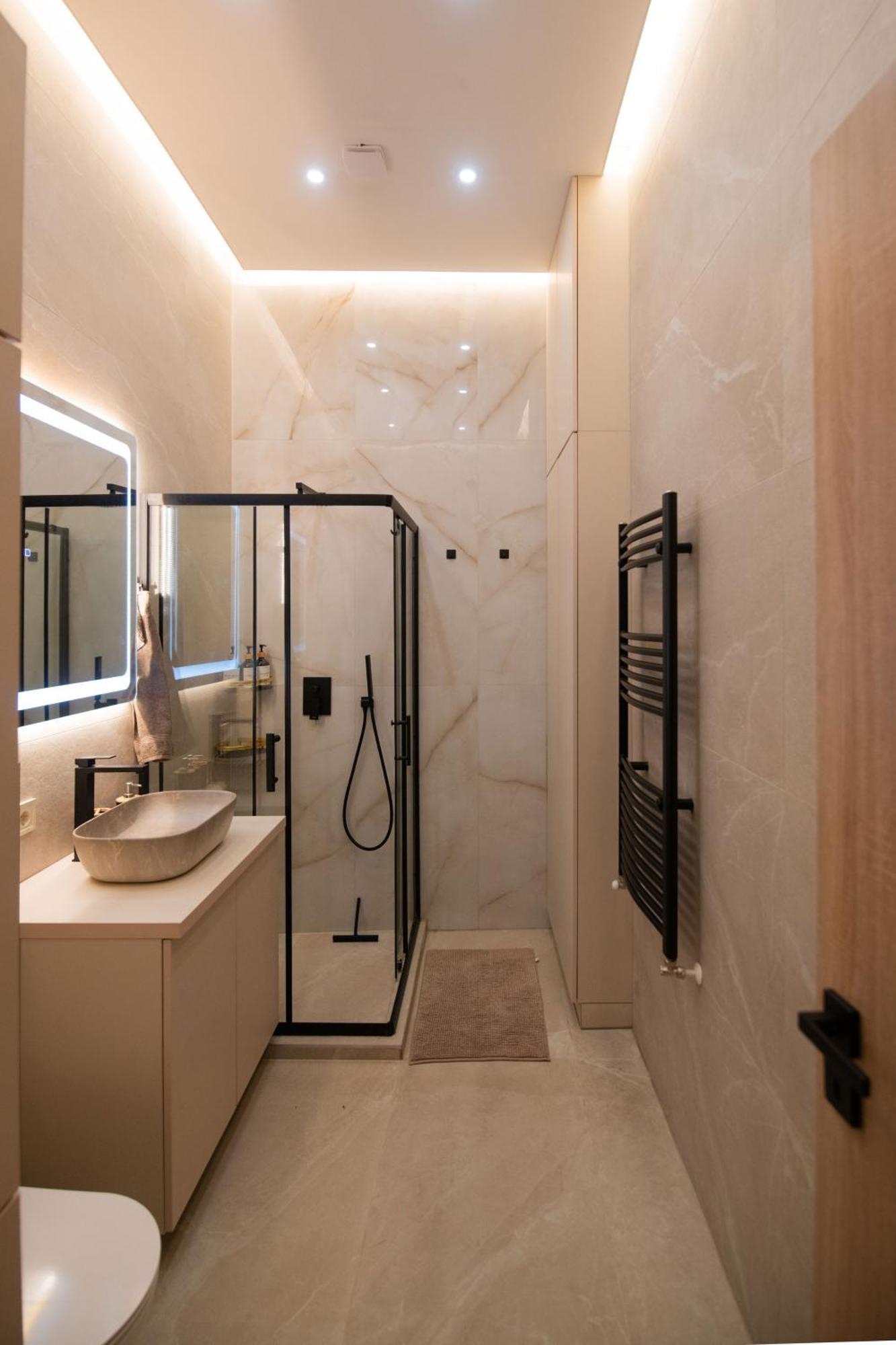 Hubner Apartment 부다페스트 외부 사진
