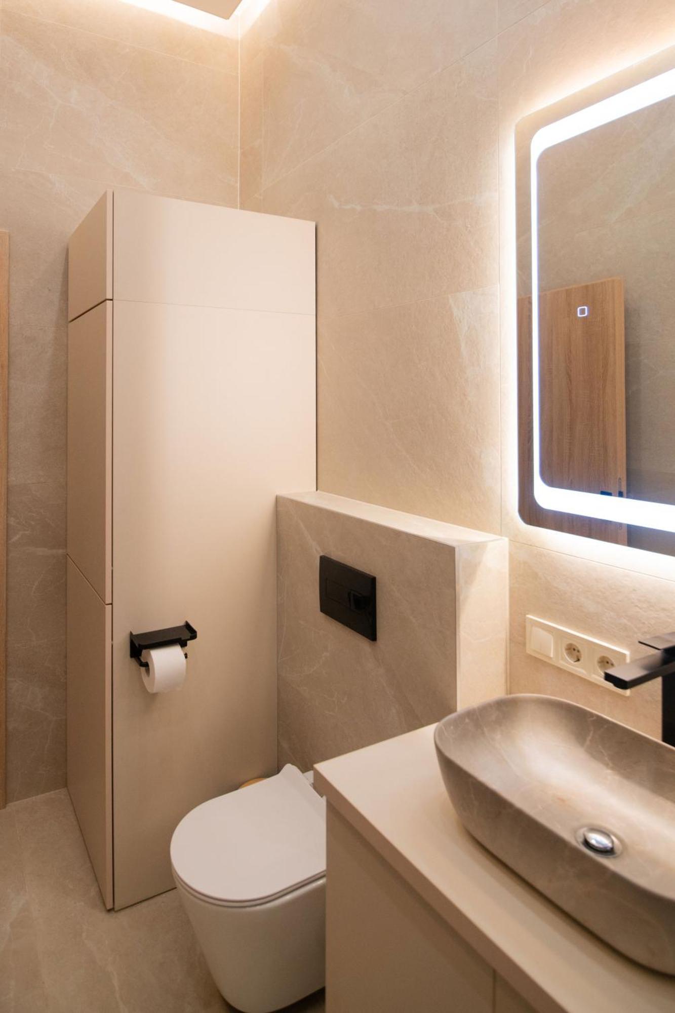 Hubner Apartment 부다페스트 외부 사진