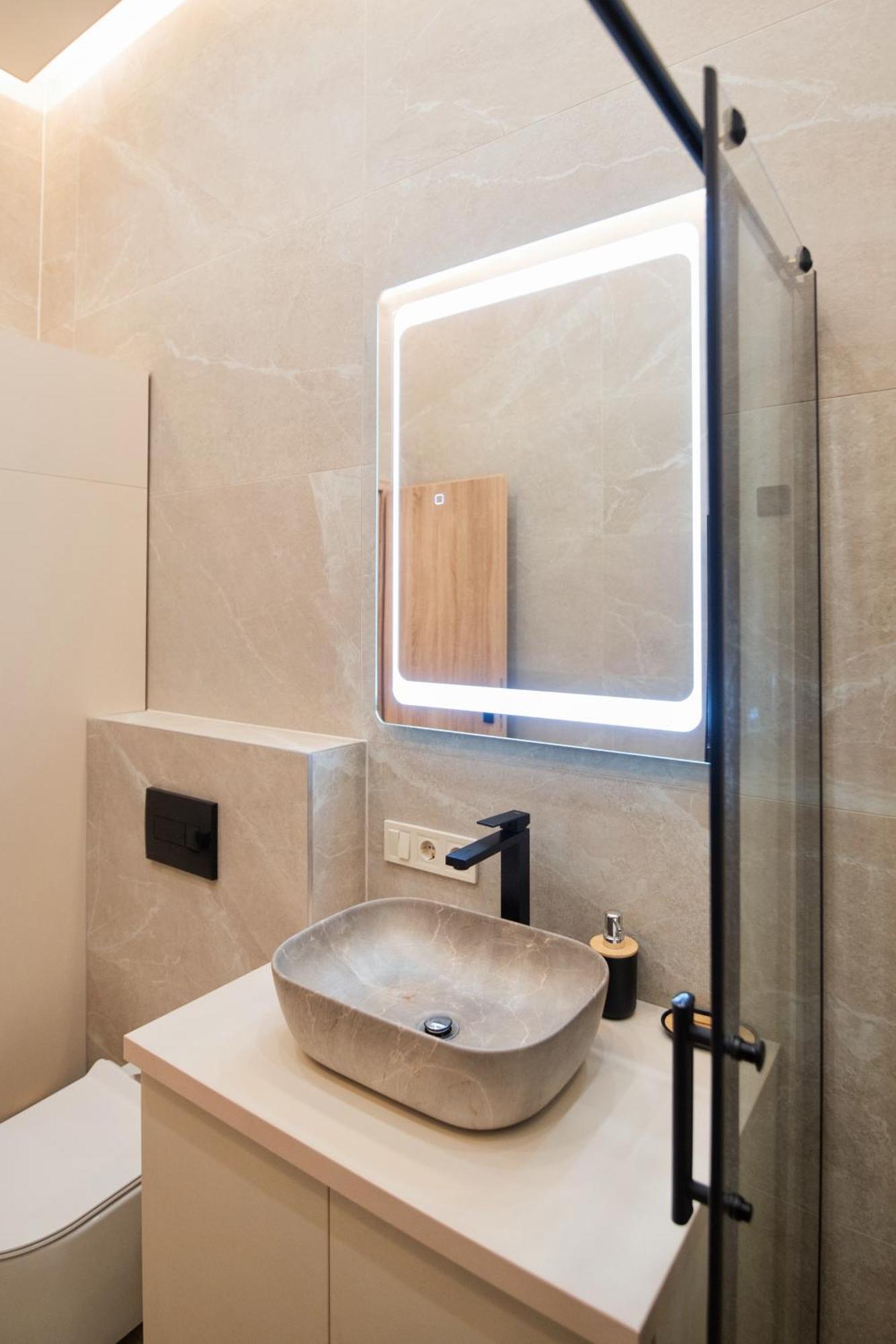 Hubner Apartment 부다페스트 외부 사진