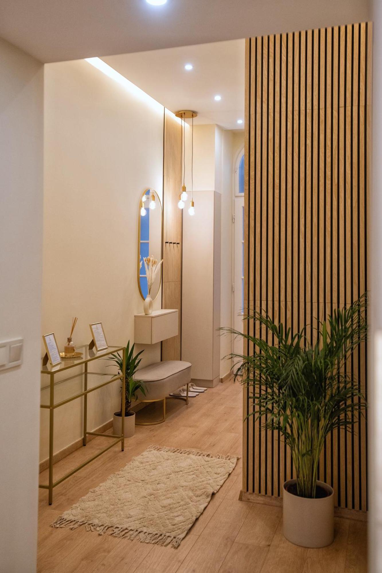 Hubner Apartment 부다페스트 외부 사진
