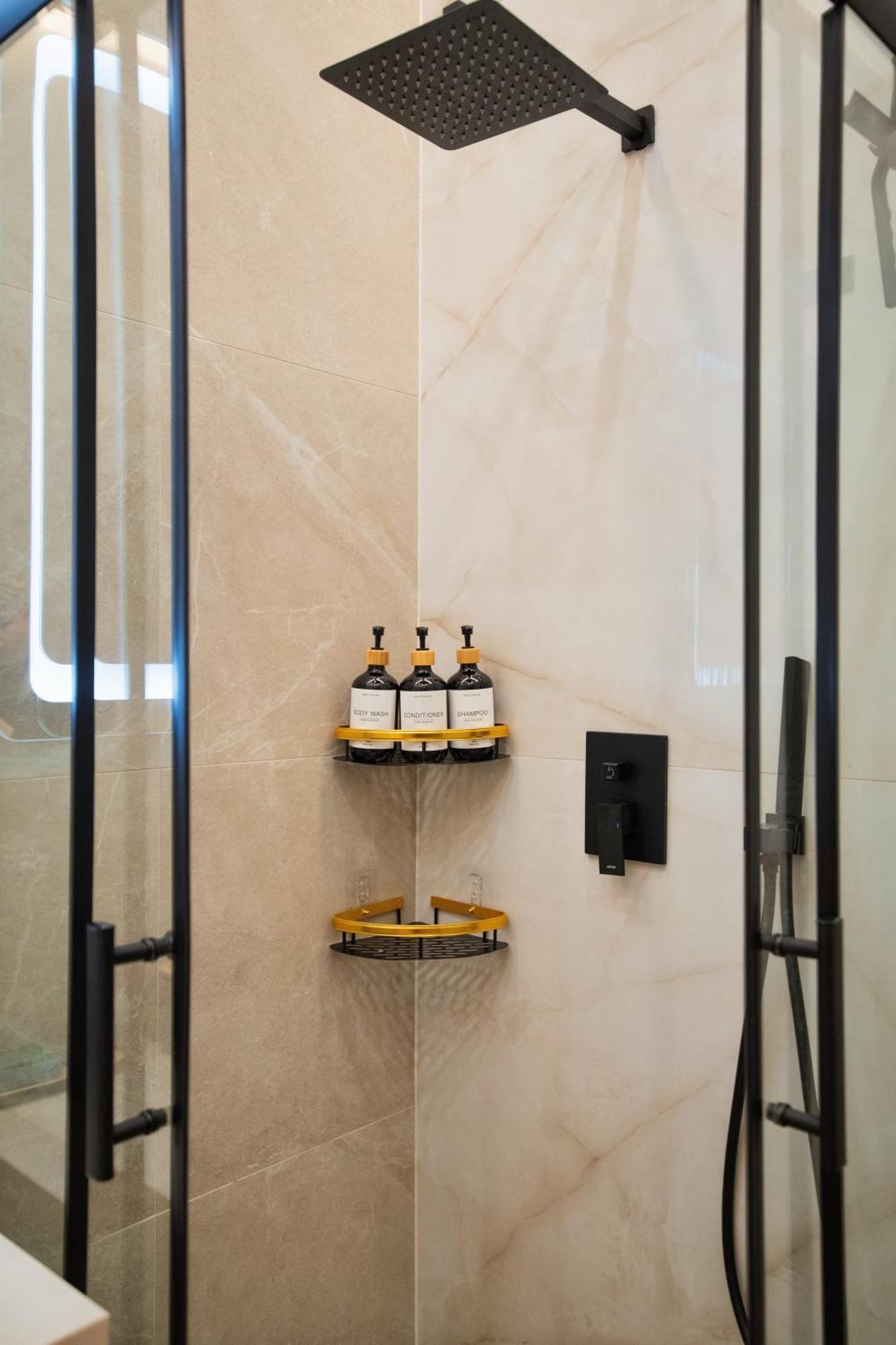 Hubner Apartment 부다페스트 외부 사진