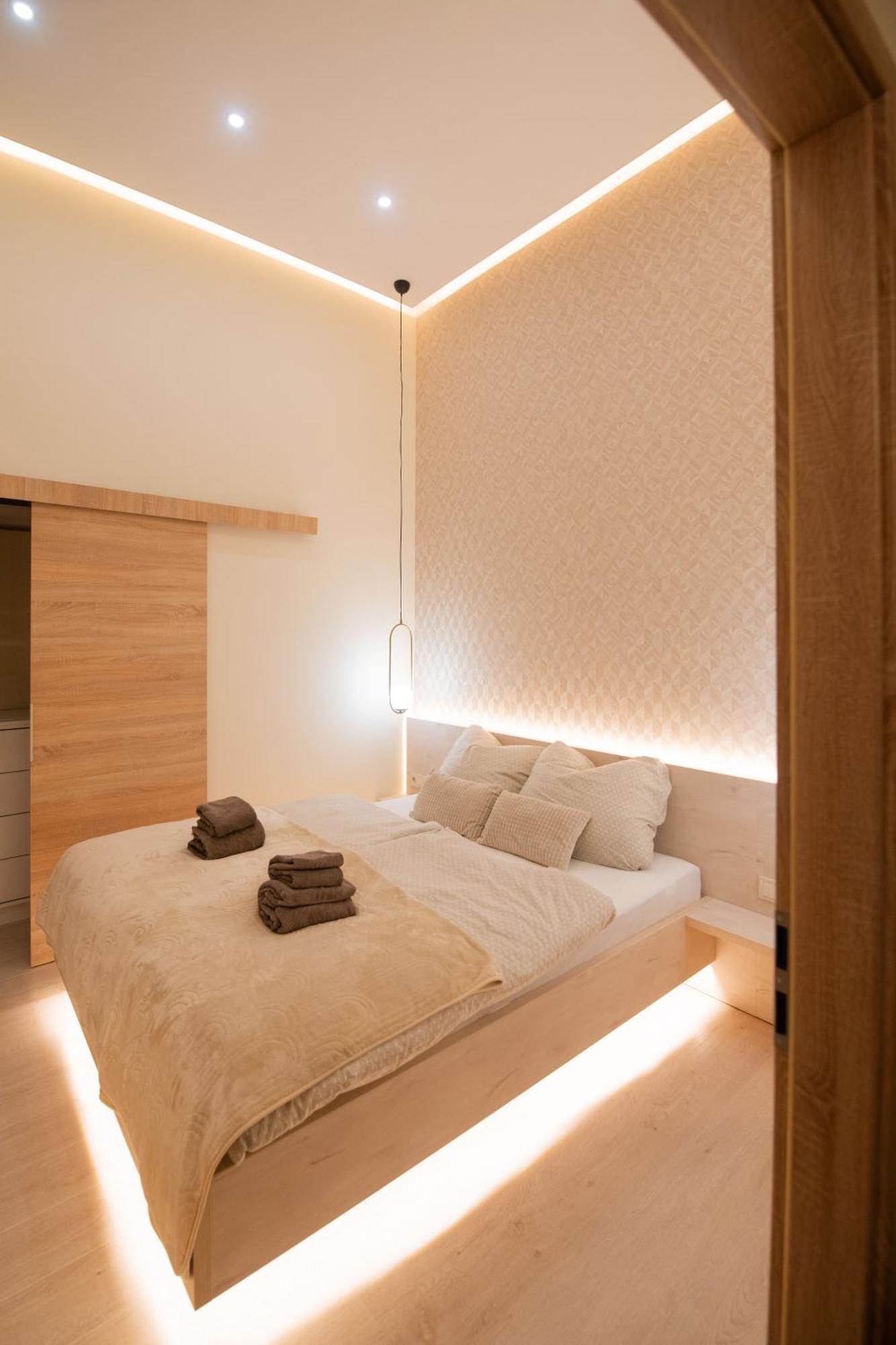 Hubner Apartment 부다페스트 외부 사진