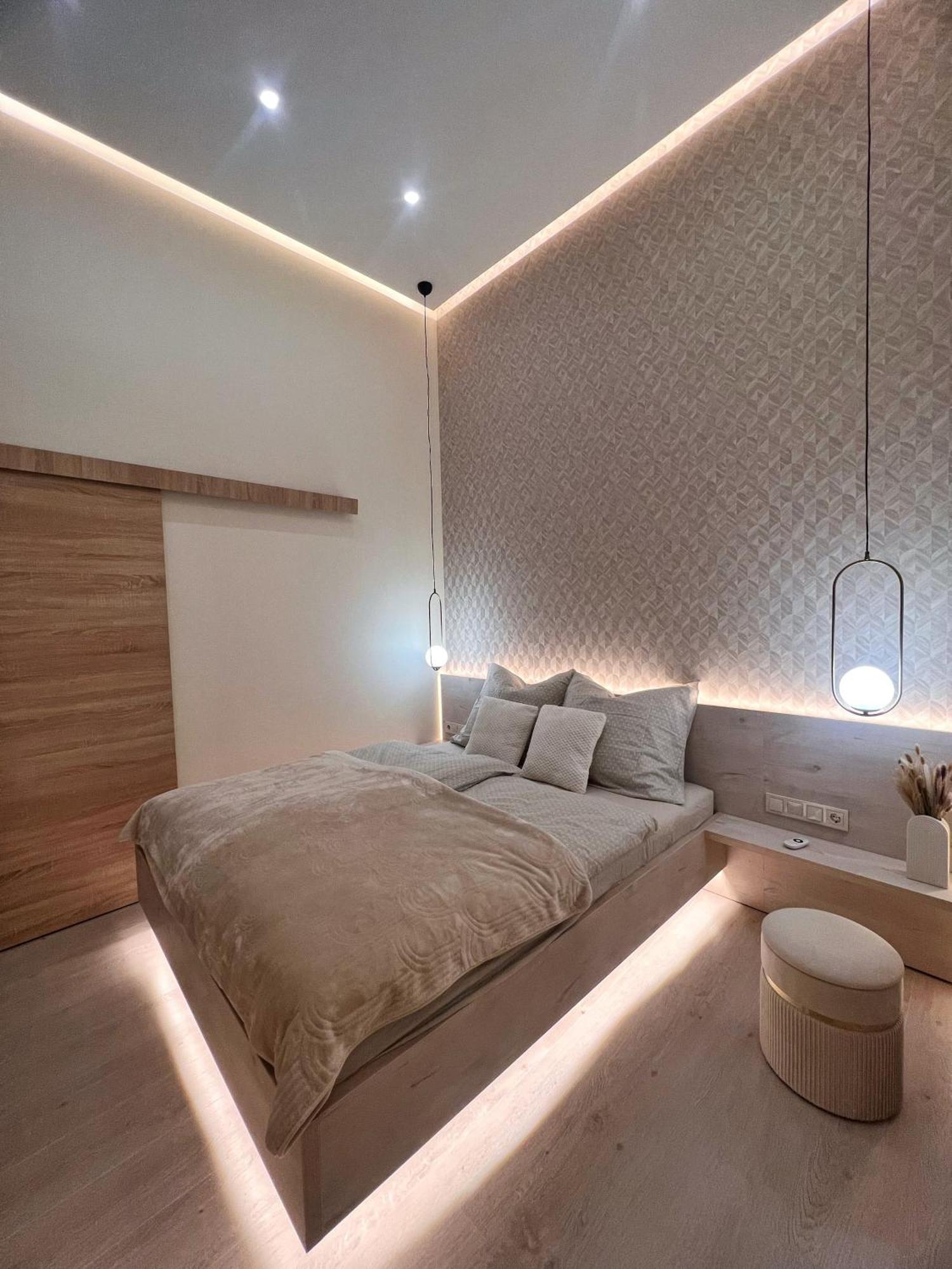 Hubner Apartment 부다페스트 외부 사진